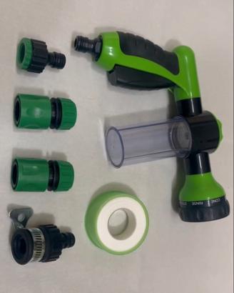  Kit di Lavaggio Multifunzionale  HYRA  