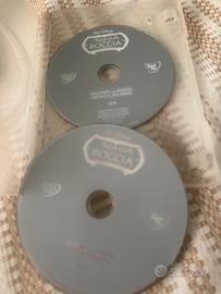 Dvd film per bambini La Spada nella roccia