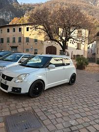 suzuki swift sport 2009
