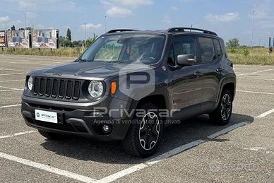 JEEP Renegade 2.0 Mjt 170CV 4WD Active Drive Low T