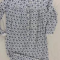 Camicia da notte  Imec tg S/M