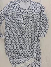 Camicia da notte  Imec tg S/M