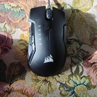 Mouse Corsair glave