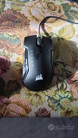 Mouse Corsair glave