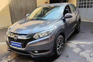HONDA HR-V 1.5 i-VTEC CVT Elegance Connect ADAS
