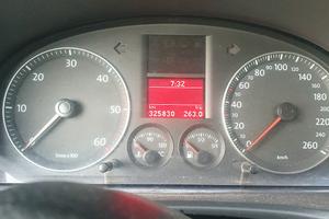 Volkswagen Touran  2003