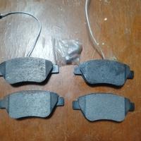 pastiglie freno  grande punto  Brembo p23141