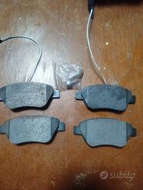 pastiglie freno  grande punto  Brembo p23141