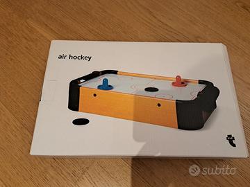 Gioco da Tavolo Air Hockey