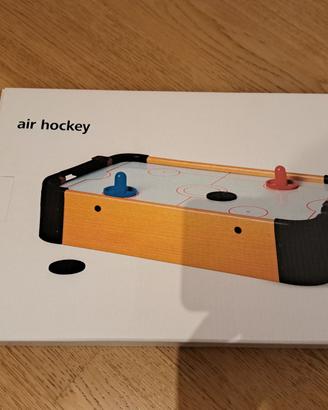 Gioco da Tavolo Air Hockey