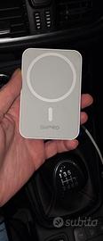 PowerBank Mag Safe SiiPro