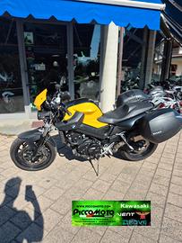 Bmw F 800 R