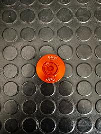 Tappo olio ktm adventure