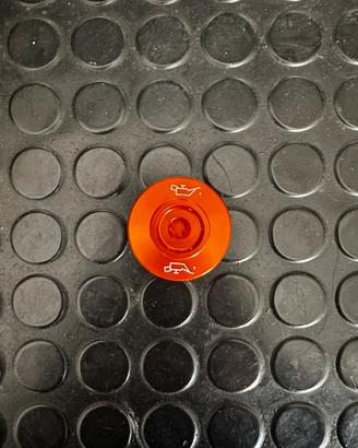 Tappo olio ktm adventure