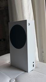 Xbox Series S 512GB – Bianca
