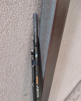 METAL SURF - CANNA SURFCASTING 