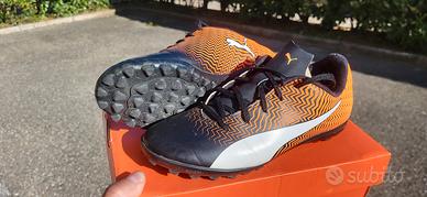Scarpette Puma  da calcio 