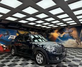 Mini One D Countryman Mini 1.5 One D Business Coun