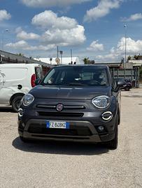 Fiat 500X 1.6 MultiJet 120 CV DCT Mirror Cross