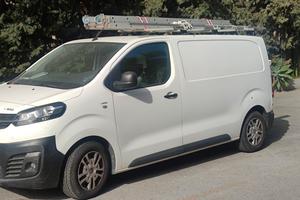 Furgone Opel Vivaro