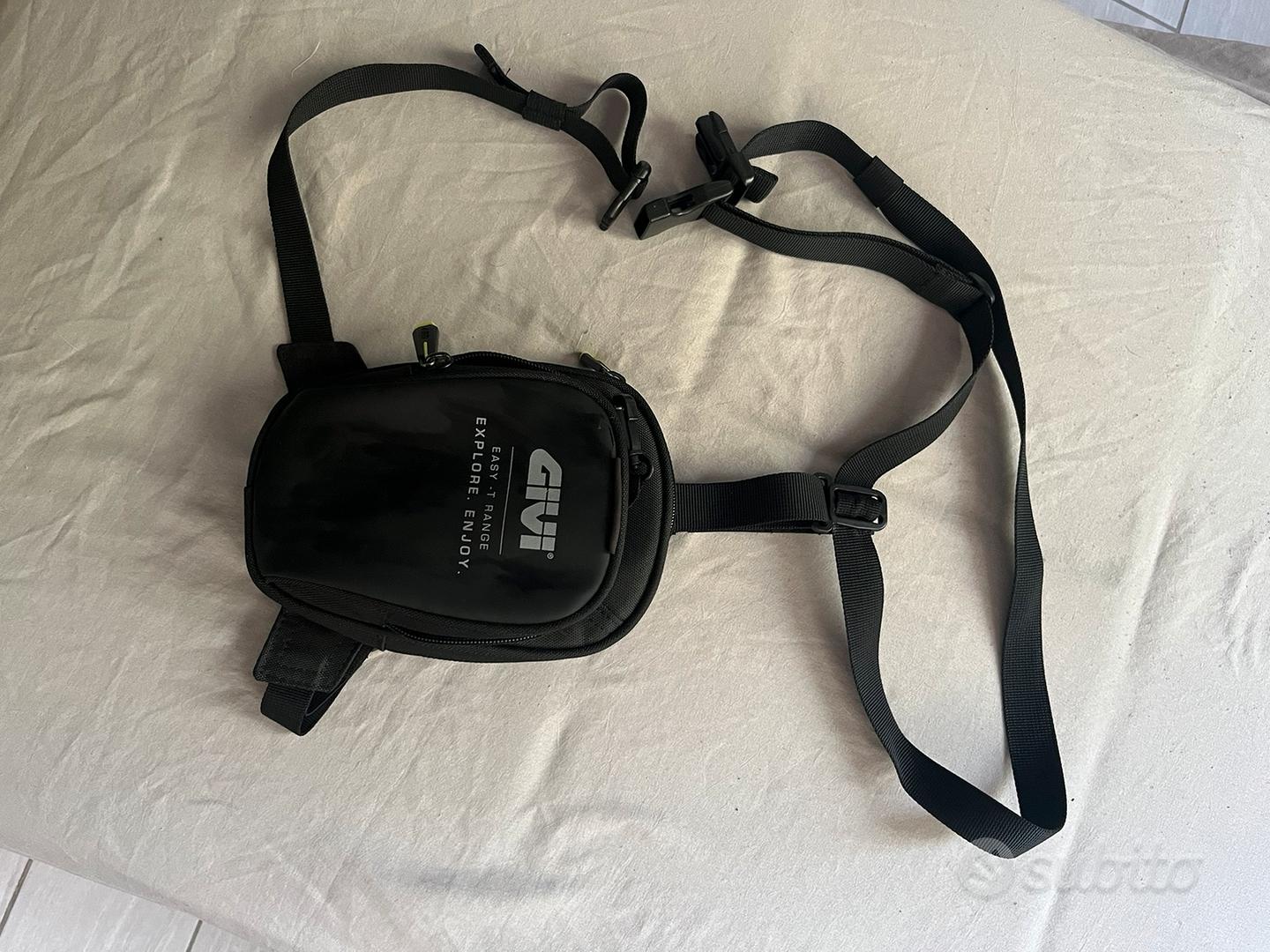 Marsupio da gamba Givi Accessori Moto In vendita a Bologna