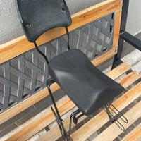 Seggiolino ant e post bici