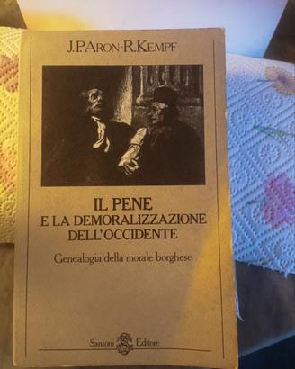 Aron-Kempf "Il pene  ...."