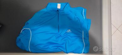 Maglia tecnica running
