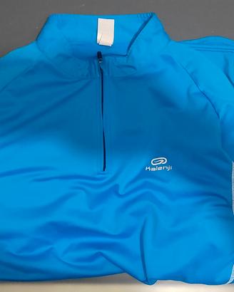 Maglia tecnica running