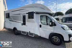 MOBILVETTA Krosser P 86 auto