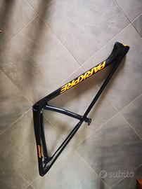mountain bike kit telaio PARKPRE UDH29