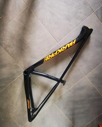 mountain bike kit telaio PARKPRE UDH29