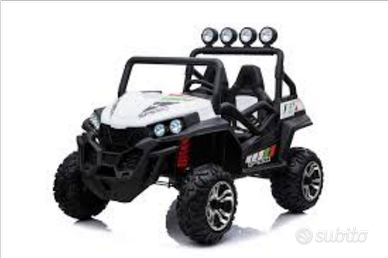 Macchina per bambini