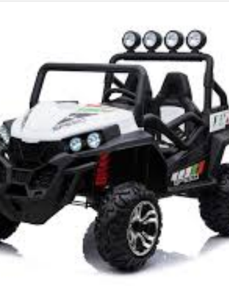 Macchina per bambini