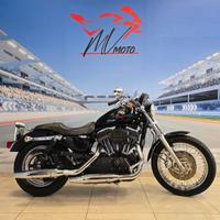 Harley-davidson XL 1200 "R" - Km 31000
