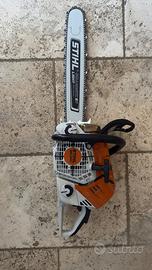 STIHL MS 500I