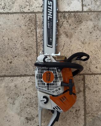 STIHL MS 500I
