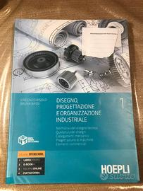 Disegno progettazione e organizzazione industriale