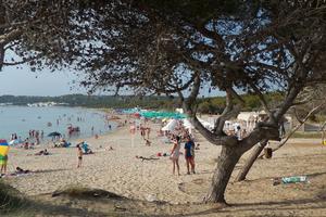 Lastminute villetta sul mare a gallipoli rivabella