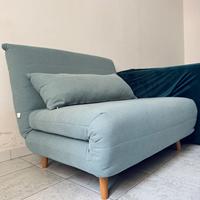 Divano letto maison du monde