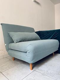 Divano letto maison du monde