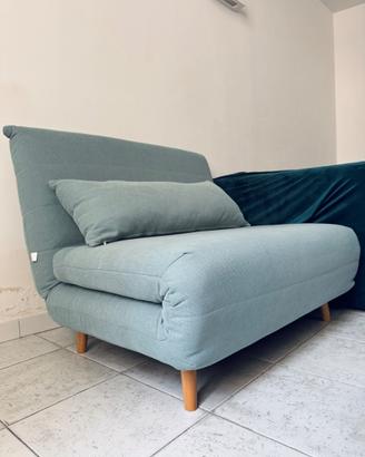 Divano letto maison du monde