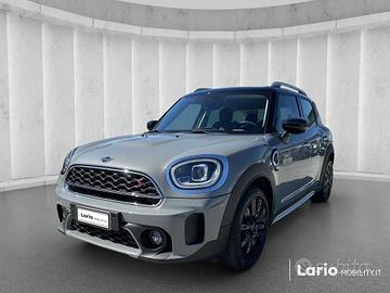 Mini Cooper S Countryman 2.0 TwinPower Turbo Coope