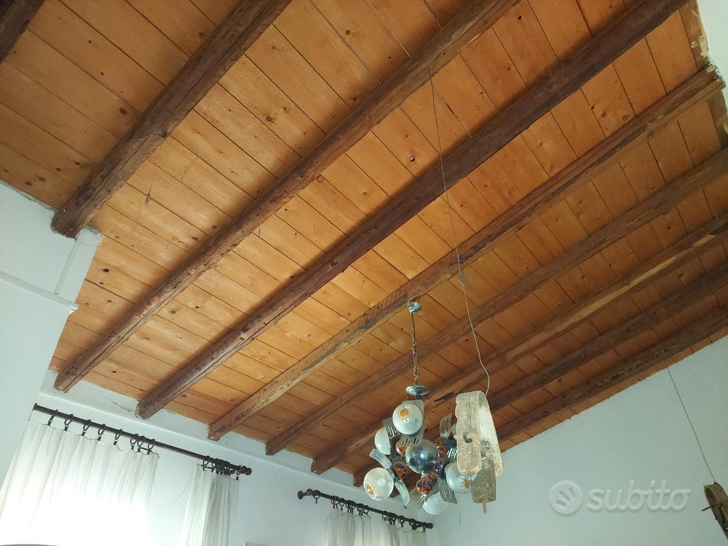 Casa in campagna con fruttetto - Vista 5