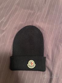 Cappellino MONCLER