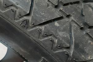 ruotino attacco wolkswagen 