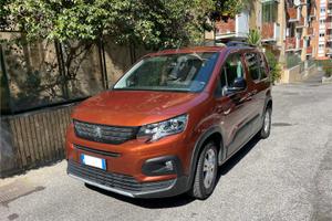 Peugeot Rifter 1.2 Puretech 110CV GT Line 7 posti