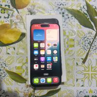 Iphone 15 pro 128gb