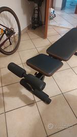 Panca DOMYOS BENCH 500