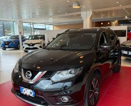 NISSAN X-Trail 1.6 dCi 4WD Tekna